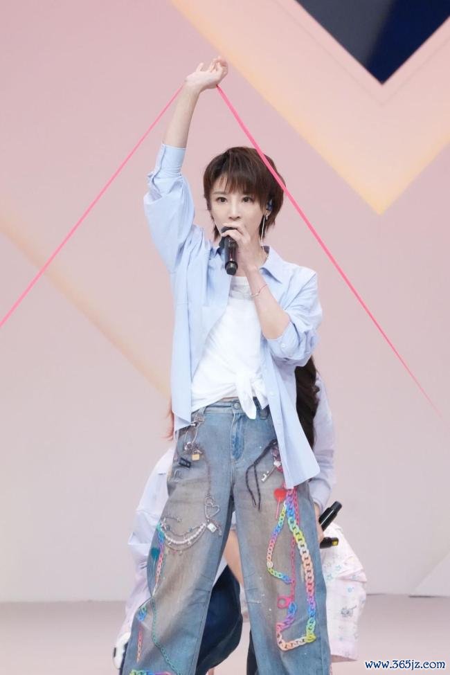 乘风2026 姐姐们的改变与成长