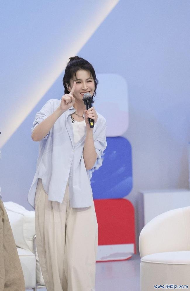 乘风2026 姐姐们的改变与成长